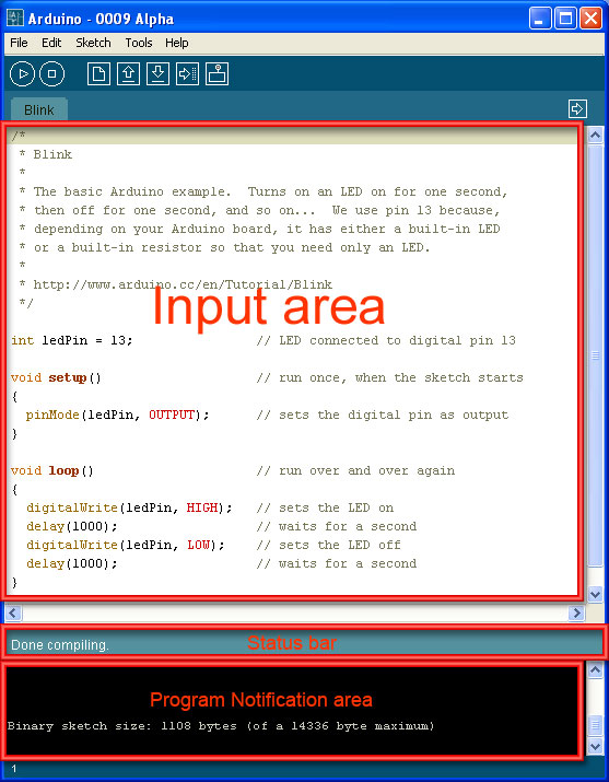 Processing Tutorial Deutsch Arduino