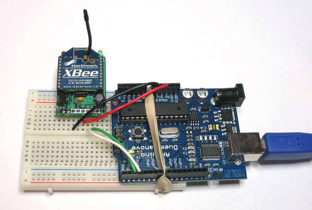 Xbee Adapter